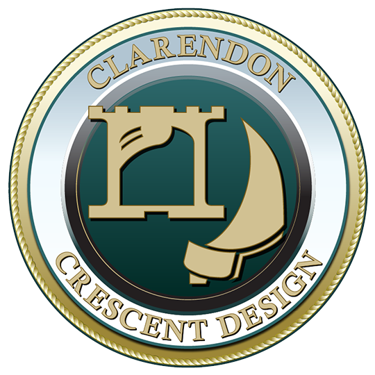 Clarendon CR Design Customer Portal